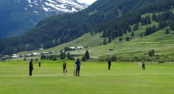 ENG-XI vs CHE Dream11 Prediction Match 1 Group E European T10 Cricket Championship: Playing 11, Pitch Report, Fantasy Cricket Tips for England XI vs Switzerland Dream11 Team