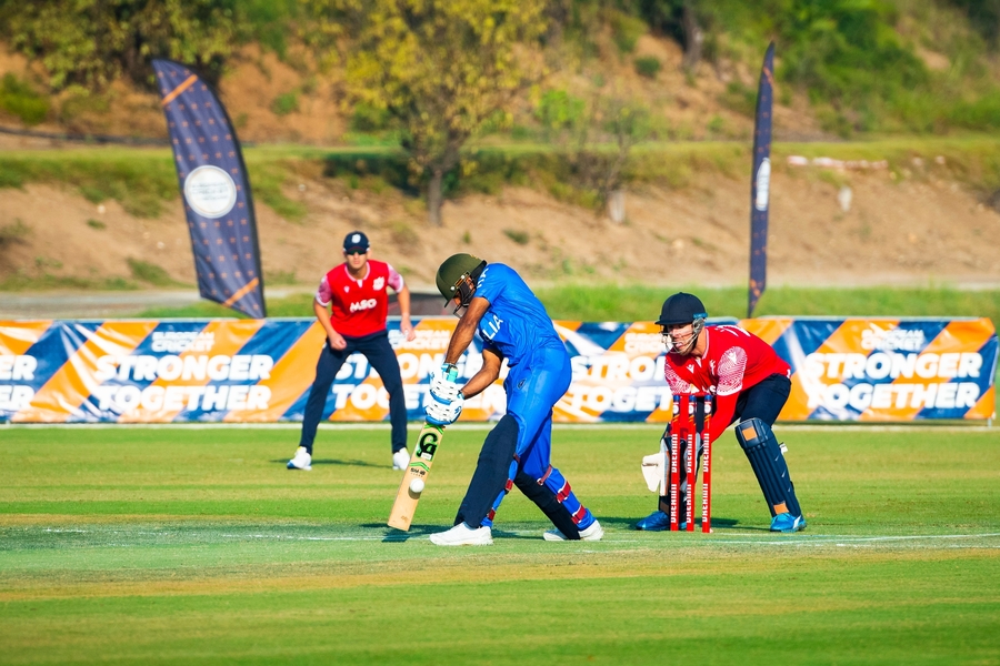 ENG-XI vs ITA Dream11