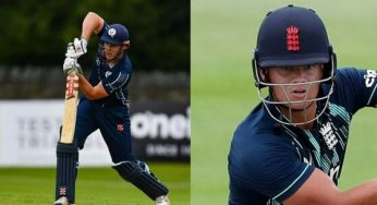 ENG-XI vs SCO-XI Dream11 Prediction, Playing 11, Fantasy Cricket Tips – ECC International T10 Dream11 Team for Today’s Match