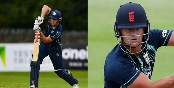 ENG-XI vs SCO-XI ECC International T10