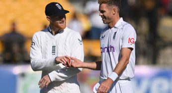 England vs West Indies, 1st Test: ENG Playing XI Announced, Two Debutants