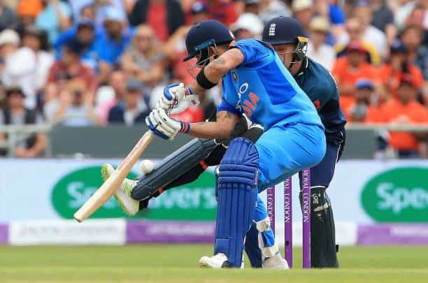 IND vs ENG Stats Preview 1st ODI India vs England