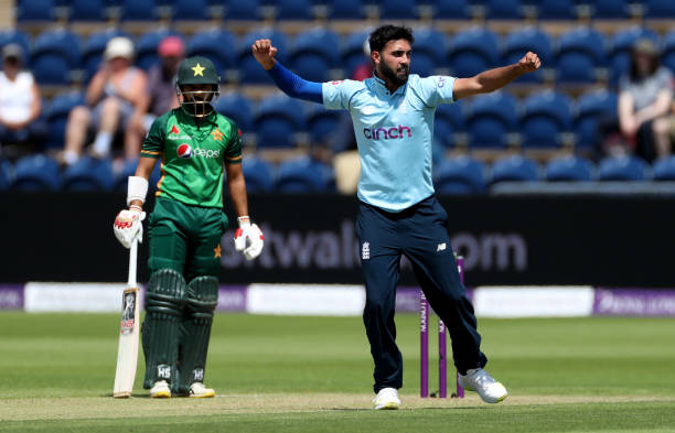 ENG vs PAK Dream11 