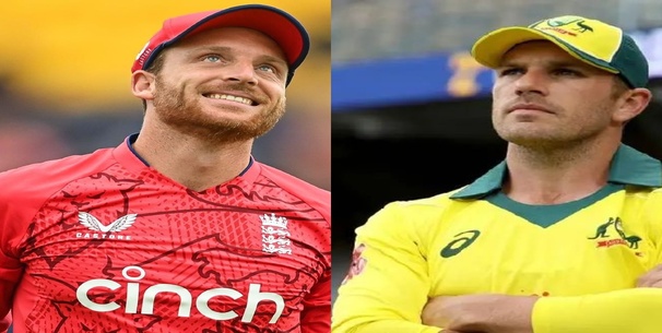 England vs Australia Dream11