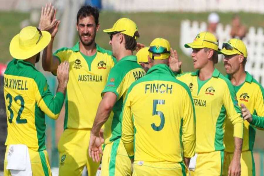 ENG vs AUS T20 World Cup 2021: Possible Playing 11 of Australia