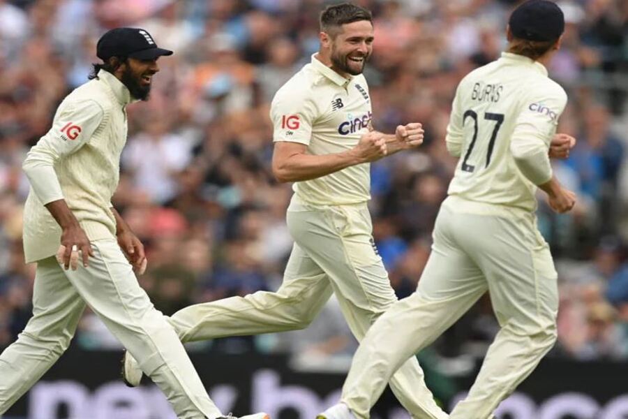 ENG vs IND, 4th Test Live Score India 54/3 at Lunch on Day 1: England in Advantage Position