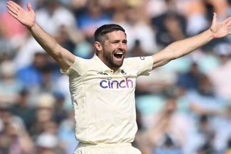 ENG vs IND, 4th Test Live Score India 329/6 at Lunch of Day 4: England on top