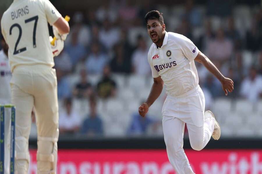 ENG vs IND, 4th Test Live Score England 131/2 at Lunch on Day 5: India seal the session