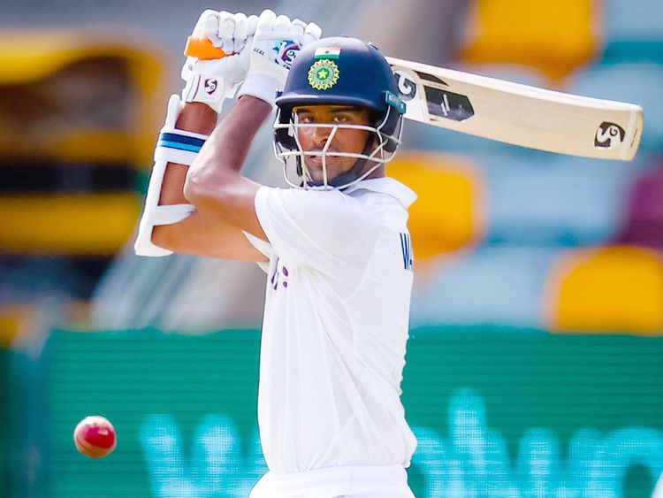 England vs India: Washington Sundar ruled out of ENG vs IND Test Series. Check Details