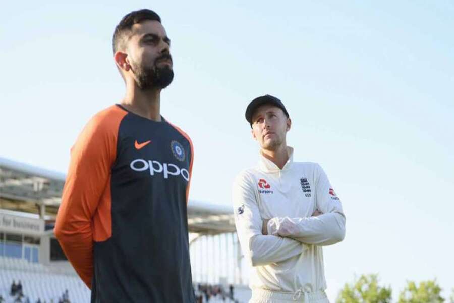 ENG vs IND Dream11 Prediction 4th Test England vs India, Playing 11, Fantasy Tips, Stats, Pitch Report 2 September