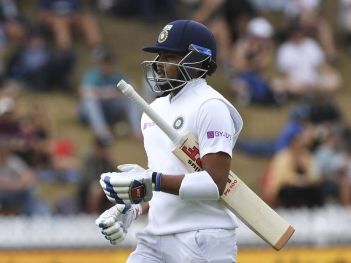 India vs England