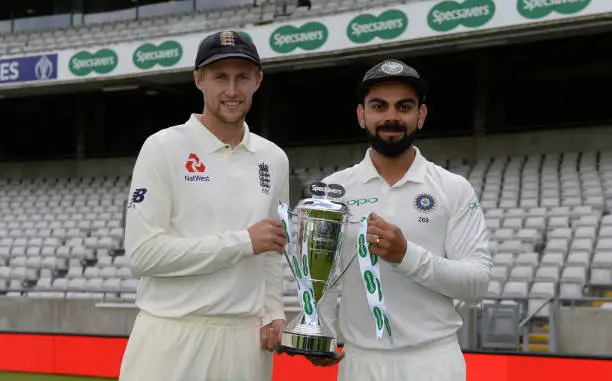 ENG vs IND Stats Guide for Test Series – Batting, Bowling, Team Records, Players Stats, Dream11 Prediction Tips