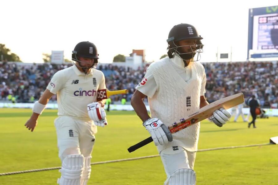 ENG vs IND, 4th Test Live Score England 77/0 at End of Day 4: England openers lay Strong Foundation