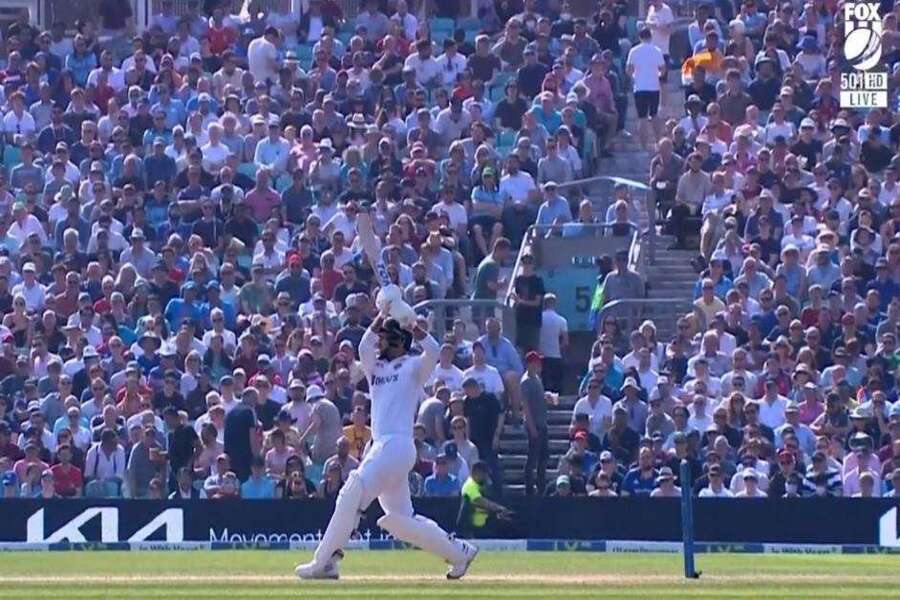 ENG vs IND