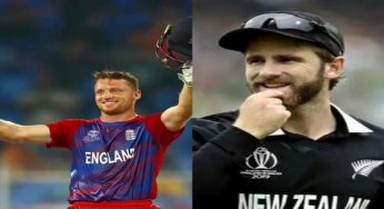 ENG vs NZ Dream 11 Prediction, T20 World Cup 2022 ENG Playing 11, NZ Playing 11 England vs New Zealand Dream11 Team for Today’s Match