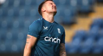 ENG vs NZ 2nd ODI: Why is Jason Roy Not Playing?