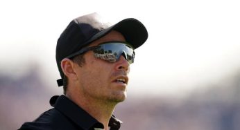 ENG vs NZ 3rd ODI: Why is Tim Southee not playing England vs New Zealand third ODI?