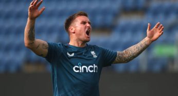 ENG vs NZ 3rd ODI: Why is Jason Roy not playing?