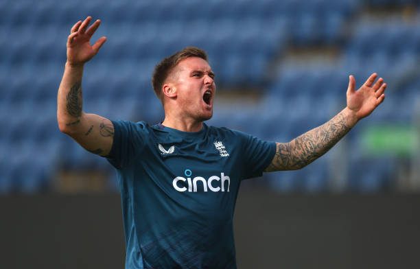 ENG vs NZ 3rd ODI why is jason roy not playing