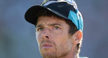 ENG vs NZ 3rd ODI: Why is Mitchell Santner not playing today’s match?