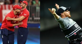 ENG vs NZ Dream11 Team: Top 5 Fantasy Picks for England vs New Zealand T20 World Cup 2022 Match