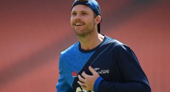ENG vs NZ ODI World Cup 2023 Match 1: Why is Lockie Ferguson not playing?