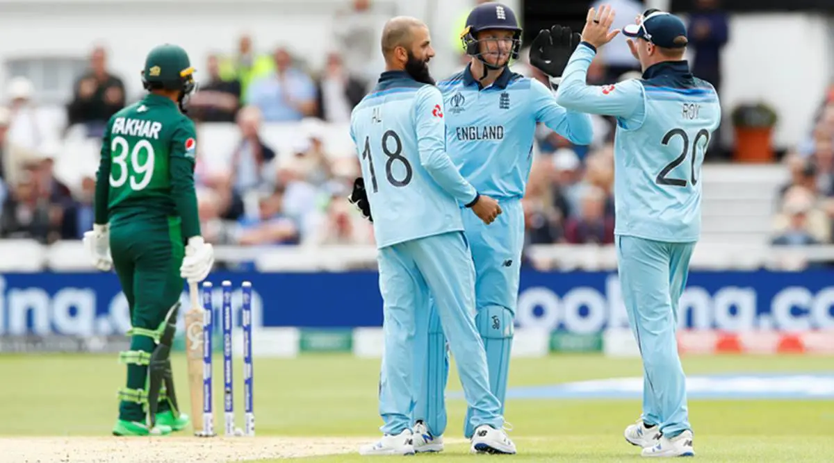 ENG vs PAK Stats Guide for ODI Series – Batting, Bowling, Team Records, Players Stats, Dream11 Prediction Tips