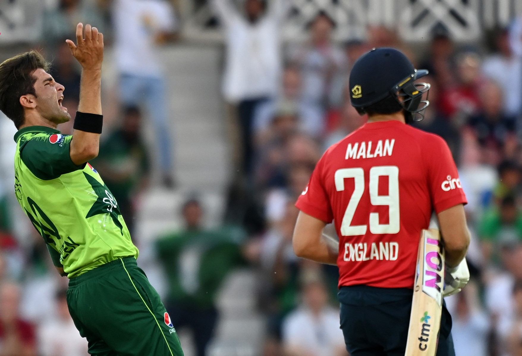 England vs Pakistan Cricket Betting Tips 3rd T20I Live Score