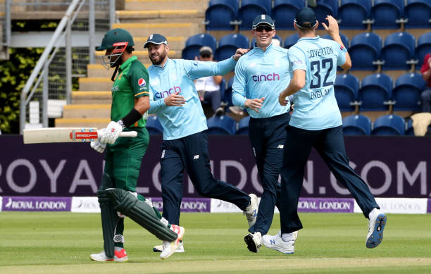 ENG vs PAK Dream11