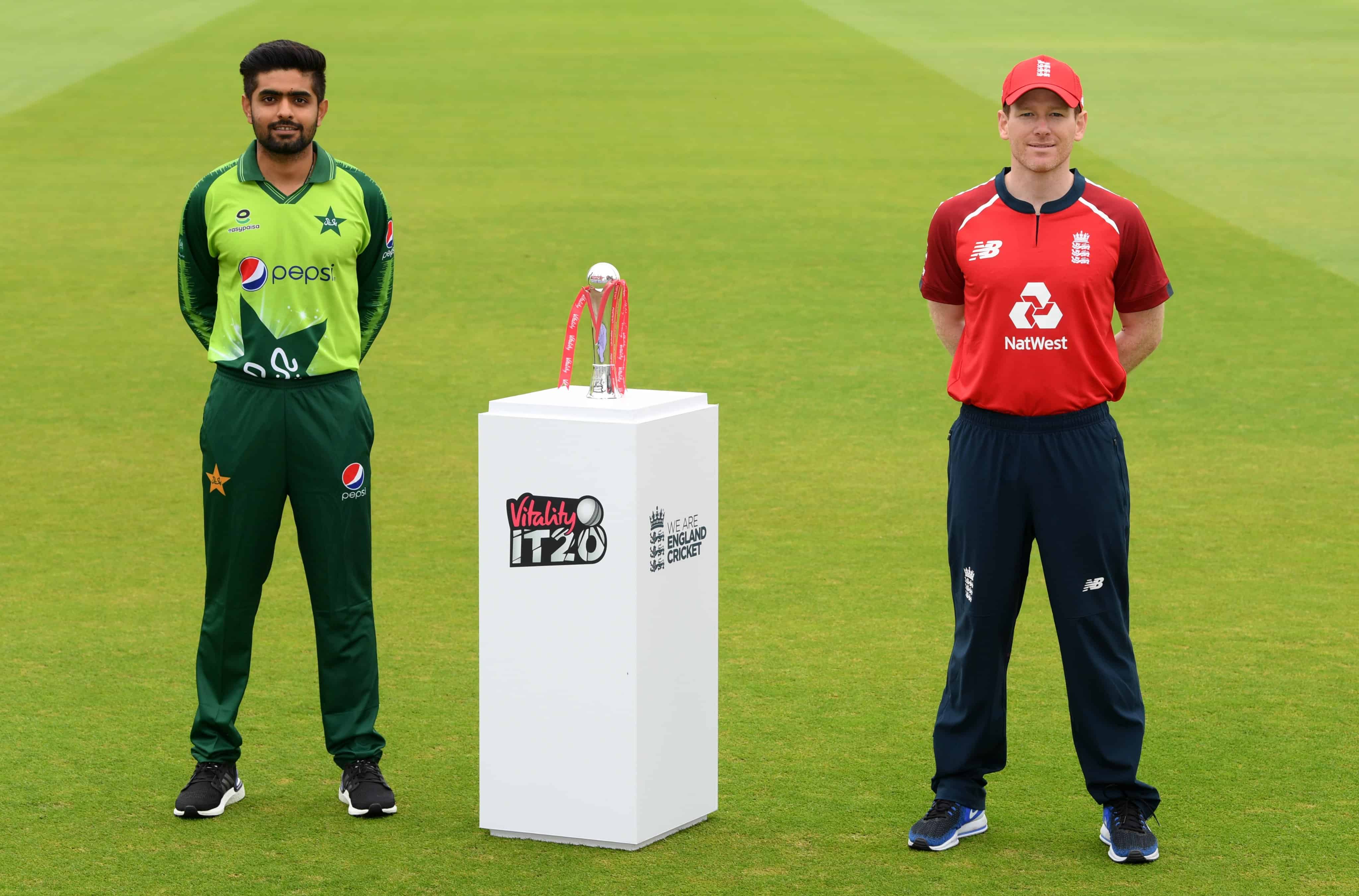 ENG vs PAK Today Match Prediction 1st T20 England vs Pakistan Who will win