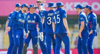 ENG vs SA Dream11 Prediction: ICC ODI Cricket World Cup 2023 Match 20 Playing 11, Pitch Report, Fantasy Cricket Tips for England vs South Africa Dream11 Team