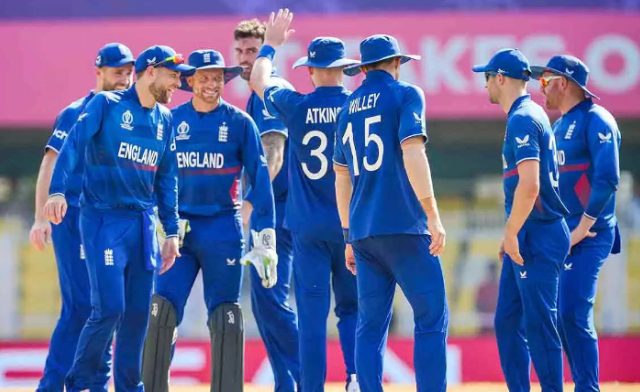 ENG vs SA Dream11