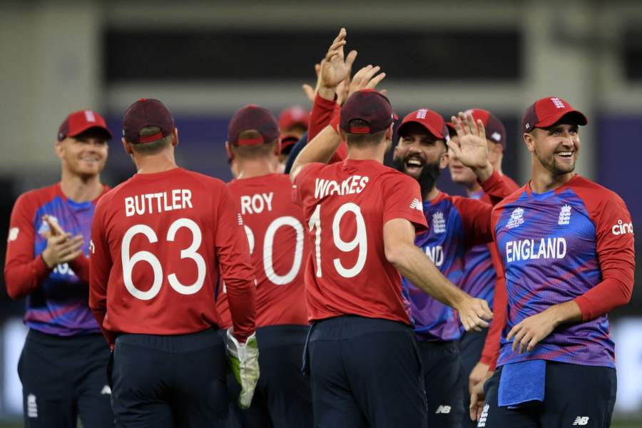 ENG vs SA T20 World Cup 2021: Possible Playing 11 of England