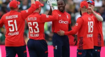 ENG vs SCO Dream11 Prediction Match 6 T20 World Cup 2024: Playing 11, Pitch Report, Fantasy Cricket Tips for England vs Scotland Dream11 Team