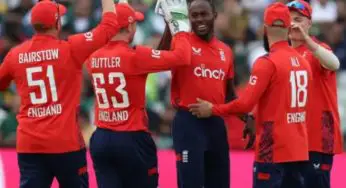 ENG vs SCO Dream11 Prediction Match 6 T20 World Cup 2024: Playing 11, Pitch Report, Fantasy Cricket Tips for England vs Scotland Dream11 Team