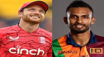 ENG vs SL Dream 11 Prediction, T20 World Cup 2022 ENG Playing 11, SL Playing 11 England vs Sri Lanka Dream11 Team for Today’s Match