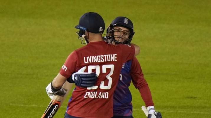 ENG vs SL