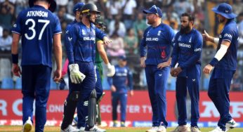 ENG vs SL Dream11 Prediction: ICC ODI Cricket World Cup 2023 Match 25 Playing 11, Pitch Report, Fantasy Cricket Tips for England vs Sri Lanka Dream11 Team