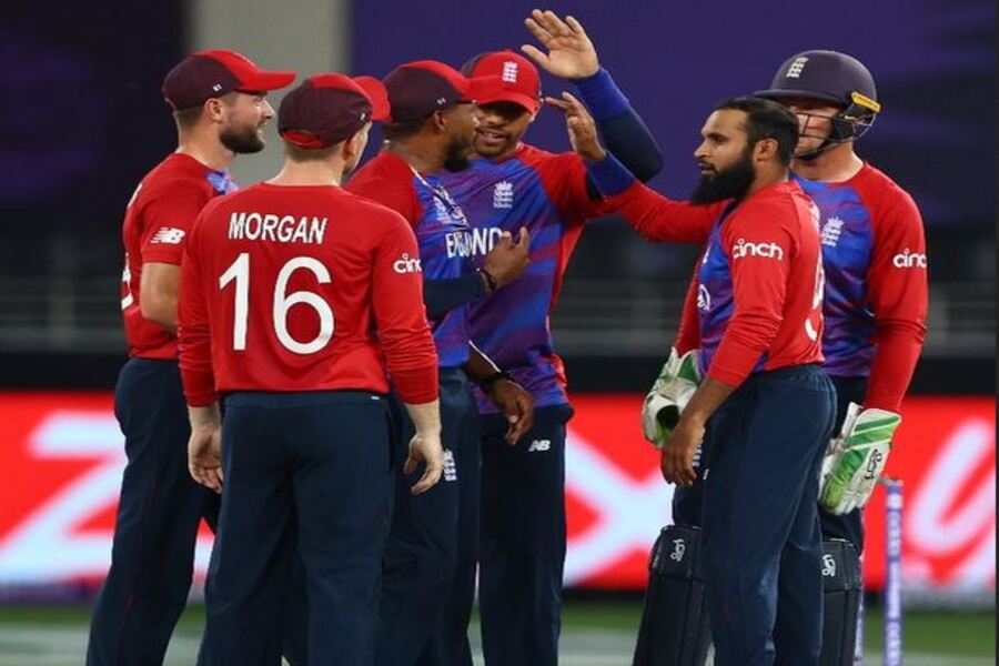 ENG vs SL T20 World Cup 2021: Possible Playing 11 of England