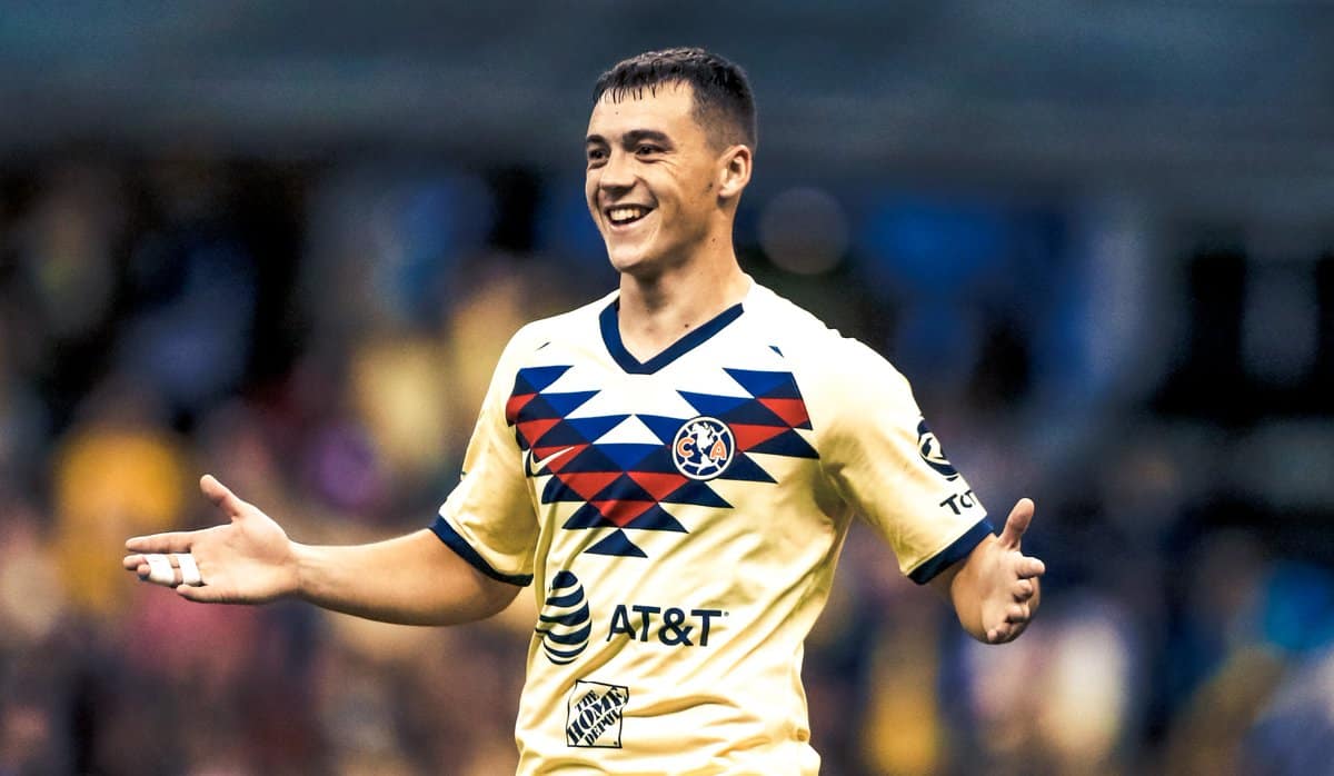 SAN vs AME Dream11 Match Prediction Santos Laguna vs Club América Mexican League 1 February