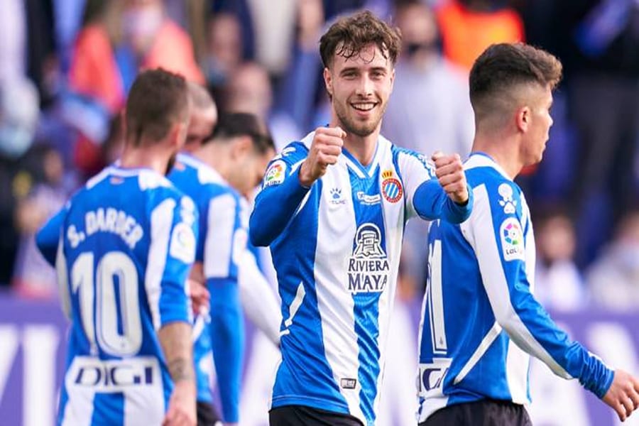 ESL vs ELC Dream11 Prediction for Espanyol vs Elche La Liga Live Score Fantasy Football Tips &  Dream11 Team