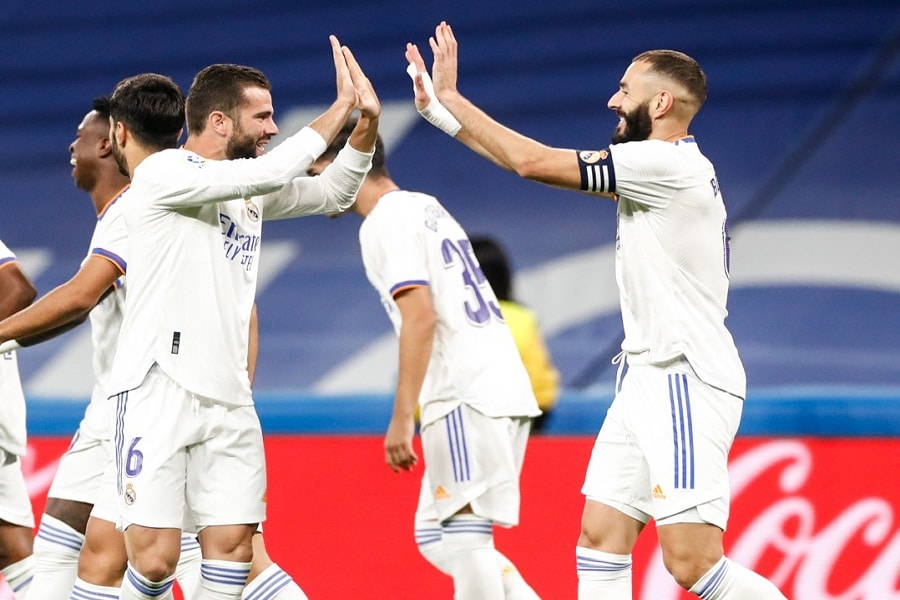 ESL vs RM Dream11 Team Prediction Tips for Espanyol vs Real Madrid Laliga Live Score October 3