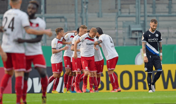 ESS vs LEV Dream11 Match Prediction Essen vs Bayer Leverkusen DFB Pokal 2 February