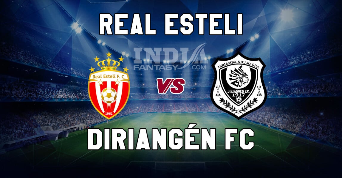 EST vs DIR Dream11 Match Prediction | Nicaragua League | Fantasy Football Preview & Line-ups