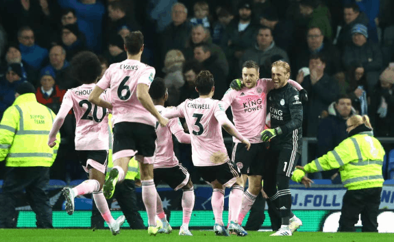 EVE vs LEI Dream11 Match Prediction, Football, English Premier League, Team News, 1 July