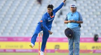 EZ-W vs WZ-W Dream11 Prediction: Indian Women Inter Zonal T20 Trophy Match 1 Playing 11, Pitch Report, Fantasy Cricket Tips for East Zone Women vs West Zone Women Dream11 Team