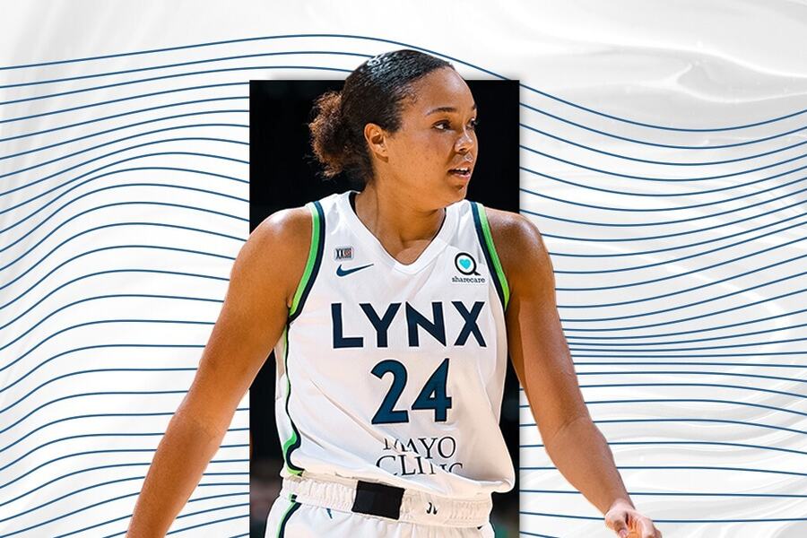 Naphessa Collier MIN vs CHI Dream11