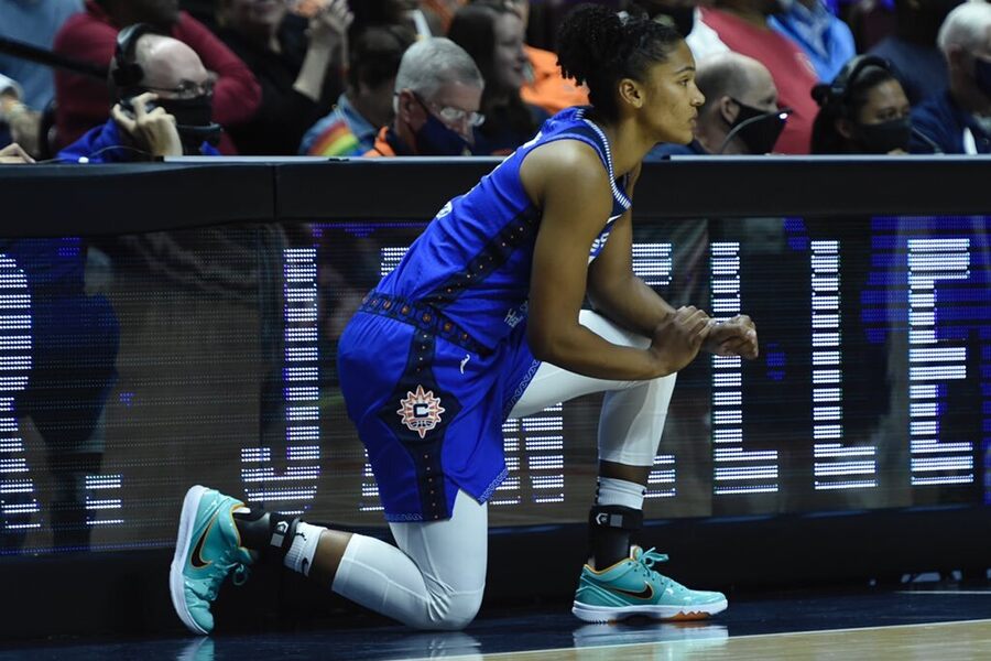 CON vs CHI Dream11 Prediction, Fantasy Basketball Tips, Starting Five, Team Details, 1 October