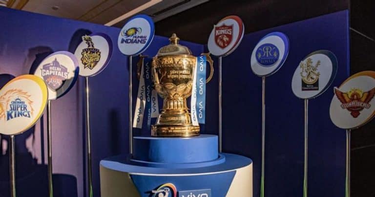 IPL Schedule 2021 PDF Time Table: Check the IPL 2021 start date, complete IPL match list and IPL 2021 schedule list Team Match details