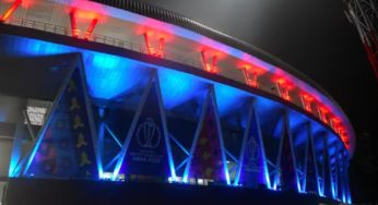 ENG vs PAK ICC ODI World Cup 2023: Eden Gardens Kolkata Pitch, Venue Stats, Record, Average Score